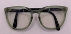 Coach Frames Only Eyeglasses Hc 6222 5786 Green 53-18-145 Pre-owned. Price: $28.88.