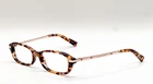 Michael Kors Mk 4002 3032 Brown Tortoise Authentic Eyeglass Frames 52-17 New. Price: $73.10.