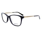 Guess Black 001 Plastic Optical Eyeglasses Frame 53-16-135 Rx Ab New. Price: $87.60.