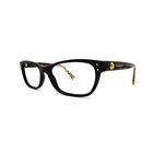 Coach Hc 6082 5353 53-17-135MM Eyeglasses Frames Only Very Good Condition Pre-owned. Price: $13.99.