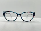 Isaac Mizrahi IM30050A Bl 51-16-140 Pre-owned. Price: $48.00.