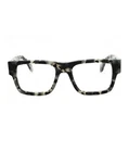 Palm Angels Style 2 Square Eyeglasses New. Price: $180.00.