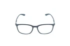 Ray-ban RB7199 5204 Black Square Eyeglasses Frames 54-18-145 New. Price: $119.95.