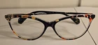 Christian Lacroix Eyeglasses, Frames Only, CL1102 090, 53-14-140, Black Multi Pre-owned. Price: $24.61.