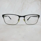 Kenneth Cole New York Eyeglasses Frame KC0248-3 002 Men's Rectangular 54-18-140 Pre-owned. Price: $32.39.