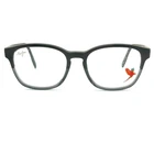Maui Jim Mjo 2125-19B Eyeglasses Brown Smoke Gray Gradient 53-19-145 H12353 New. Price: $66.49.