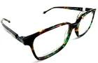 Gianfranco Ferre Men's Eyeglasses Frame GFF4803 Green 52MM New. Price: $99.99.