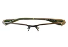 Nike Eyeglasses 8045 076 Gm/ Olive 57-17-140 Without Lenses New. Price: $30.00.