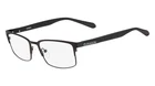 New Dragon DR139 Ben Eyeglasses 016 Satin Black 100% Authentic. Price: $145.40.