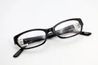 Ralph Lauren Rl 6081 5001 Polished Black 52-16-140 Frames Small Italy M97 New. Price: $39.99.