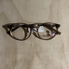 Flower By Drew Barrymore FLR6035 Lily Crystal Nude Eyeglass Frames 49-19-140 New. Price: $29.87.