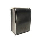 Hugo Boss Compact Foldable Black Sunglasses Eyeglasses Case And Cloth New. Price: $15.99.