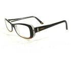 Vogue Eyeglasses Frames VO2658 1851 Brown Rectangular Full Rim 135 Pre-owned. Price: $31.20.