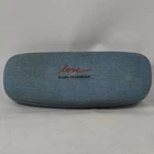 Ellen Degeneres Love Aurora Lapis Women Eyeglass Frames W/ Case 54 16 140 Nwtx Pre-owned. Price: $14.95.