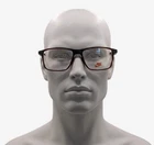 *new* Nike 5002 Frame - 600 51/15/130 Brick. Price: $70.66.