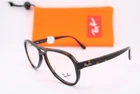 New Ray-ban Rb 4355-V Vagabond 2012 Havana Authentic Eyeglasses 55-15. Price: $148.75.