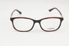 Vogue VO5163 2386 Havana Rectangle Eyeglasses Frames 53-16-140 New. Price: $54.95.