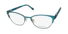 Lilly Pulitzer Hayden Cat New Collection Genuine Rare Eyeglass Frame/glasses. Price: $44.95.