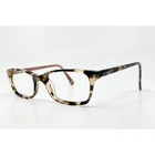 Liz Claiborne Eyeglass Frames Womens Brown Tortoise L424 0FY2 48-17-130 Pre-owned. Price: $39.99.