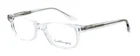Ernest Hemingway Designer Multi-focus Blue Light Glasses H4617 Small Crystal 48M New. Price: $93.54.