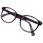 Escada Womens Eyeglasses Frames Only Brown Ves A29 Col 0W48 135 Made In Italy Pre-owned. Price: $27.99.