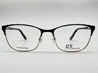 New Gwen Stefani GX066 Brn 53.17.135 Women's Eyeglasses Frames. Price: $50.99.