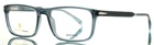 David Beckham DB1135 Pjp Transparent Blue Mens Eyeglasses 55-17-150 B:36 New. Price: $29.99.