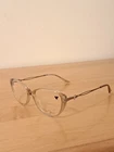 New (demo) Tres Jolie By Marchon Womens Glasses Frames 205 204 54-15 140. Price: $14.99.