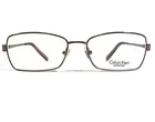 Calvin Klein CK7418 532 Eyeglasses Frames Pink Square Full Rim 54-16-140 New. Price: $47.52.