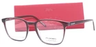 Morel Lightec 30257O MG09 Crystal Dark Burgundy Authentc Eyeglasses 51-20 France New. Price: $95.00.