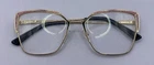 Jo Noella Frames Only Eyeglasses JN-3038 Pink 55-16-140 Pre-owned. Price: $28.88.