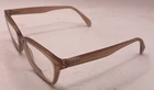 Marchon Nyc Frames Only Eyeglasses M-5801 601 Brown 53-16-140 Pre-owned. Price: $28.88.