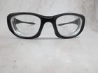 Liberty Rec Specs Sports Eyeglasses Frame MX30 LS-300 Black Wrapped 55-20-130 Pre-owned. Price: $52.49.