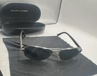 Polo Ralph Lauren Eyeglasses Frames Only 3032 9002/71 59-16-135 Case&cloth Pre-owned. Price: $34.99.