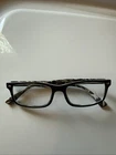 Ray-ban RB5162 2262 Eyeglasses Frame 52-16-140 Black/white Marble OP26 Women Pre-owned. Price: $39.99.