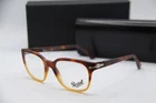 New Persol 3093-V 9024 Havana Yellow Fade Authentic Frames Eyeglasses 50-20. Price: $194.65.