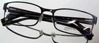 Originale Jones New York Men's J320 Eyeglasses Steel Metal 55-17-140. Price: $69.00.