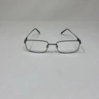 Charmant Titanium CH29110 Gr 53-19-145 Silver Eyeglasses Frame RJ87 New. Price: $123.75.