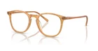 Oliver Peoples 0OV5491U-FINLEY 1993 1779 Semi-matte Goldwood Men's Eyeglasses New. Price: $368.13.