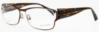 Alain Mikli 0869 0004 Copper With Havana Temples Eyeglasses Authentic 59-18 New. Price: $112.50.