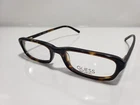 Guess Tortoise Full Rim Kids Eyeglasses Frames 46-15-130 New. Price: $16.91.