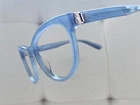 Anne Klien Women Frame Slate AK7041 Eyeglasses 56 17 135 Eyewear Pre-owned. Price: $34.87.