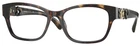 Versace Eyeglasses VE3306 108 54MM Havana / Demo Lens New. Price: $129.95.