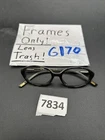 Ralph Lauren Polo Prep 8503 583 Junior Eyeglasses 45-15-125 G170 Pre-owned. Price: $18.31.