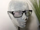 Versace Abbigliamento Frames Black/unisex 55/15/140 New. Price: $34.95.