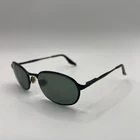 Ray-ban Rb 3003 Highstreet Ms W3079 Sunglasses Frames Only Black Italy Pre-owned. Price: $19.98.