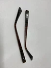 Humphreys 583037 60/BROWN Tortoise 140MM Temple Arm Parts FF22 Used. Price: $28.00.