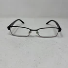 Armani Exchange Ax 236 Bdu Black 51-16-130 Flex Hinge Eyeglasses 228 Pre-owned. Price: $30.00.