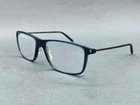 Porsche Design P8336 Titanium Eyeglasses Frame Men Made In Italy 56-16-145 Pre-owned. Price: $115.00.