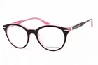 Calvin Klein Jeans CKJ20513-608-50 Eyeglasses Frame Size 50MM 20MM 140MM Null 88 New. Price: $34.77.